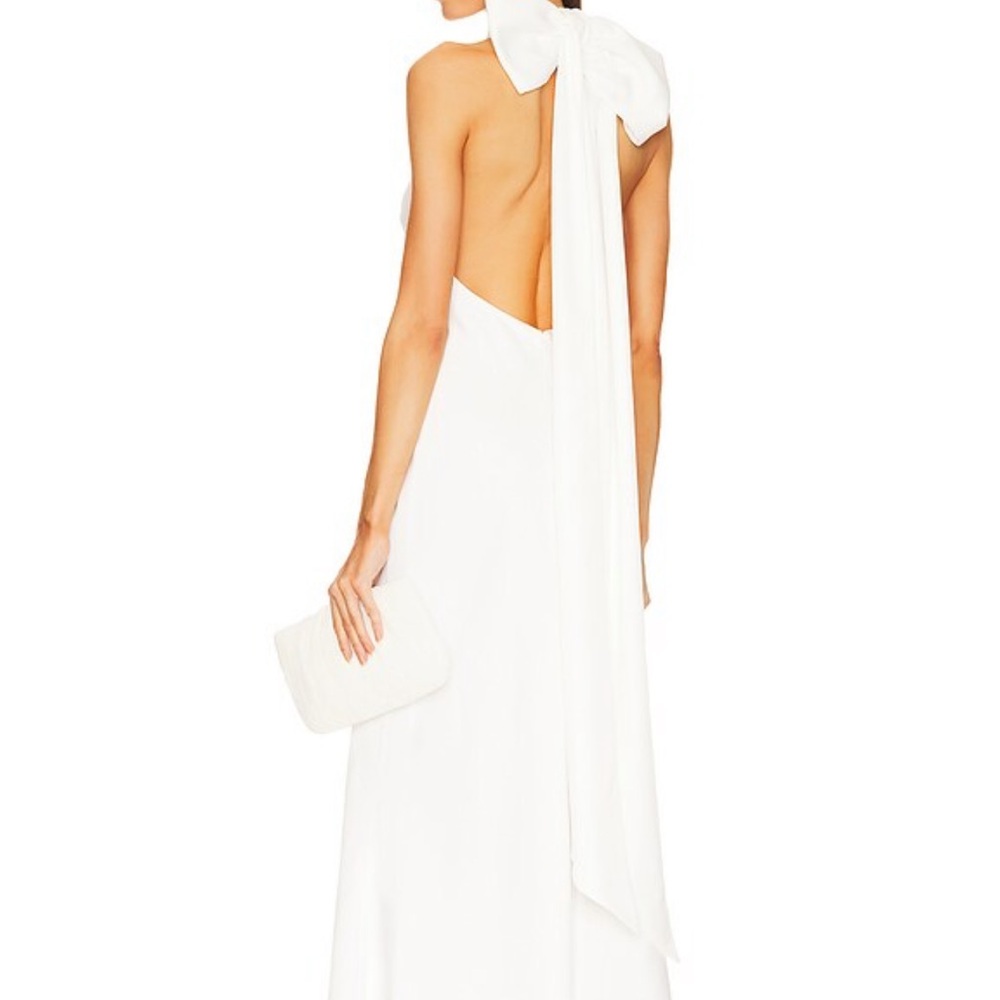 Revolve Misha Evianna Dress